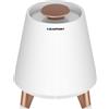 Blaupunkt Altoparlante Bluetooth Blaupunkt BT25LAMP con illuminazione LED a 360°