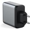 Satechi Caricabatterie da parete Satechi 100W USB-C PD GaN