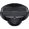 HERTZ Altoparlante coassiale Hertz Marine HMX da 16,5 cm (6,5 pollici), a 2 vie, colore nero