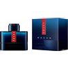 Prada Luna Rossa Ocean Eau De Toilette Spray 50ml