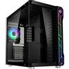 Kolink Unity Code X Case PC Midi Tower Nero con ARGB e Vetro Temperato