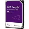 Western Digital WD42PURZ Western Digital WD42PURZ Disco rigido interno da 3,5 pollici 4000 GB SATA