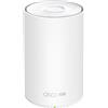 TP-Link Deco X20-4G V1 - Router wireless - Switch di rete a 3 porte - 1GbE - Wi-Fi 6 - Dual-Band - 3G, 4G (Deco X20-4G)