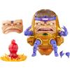 Hasbro Marvel Legends Serie Action Figure 2021 M.O.D.O.K. 22 cm HASF0193