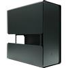 Azza CSAZ-808B Geh AZZA Midi ATX Cast 808B Aluminium (B) 2xUSB2.0+1xType C