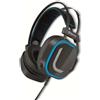 DENVER Inter Sales Cuffie da gioco GHS-131