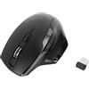 TARGUS Targus AMW584GL Mouse destro RF senza fili a traccia blu 1600 DPI