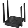 TP-LINK ARCHER C64 dual-band W-Fi router black