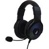 SureFire Harrier 360 Auricolare Cablato A Padiglione Giocare USB tipo A Carbonio