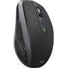 Logitech MX Anywhere 2S Maus rechts RF Wireless + Bluetooth Laser 4000 DPI