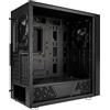 Kolink Unity Adapt ARGB Midi Tower Nero, Trasparente