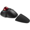 Kensington Orbit Trackball Wireless mit Scroll-Ring, schwarz