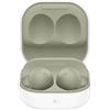 SAMSUNG Galaxy Buds2 - Cuffie Bluetooth, senza fili, cancellazione del rumore, custodia di ricarica, qualità del suono, impermeabile, verde (versione ES)