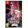 Nintendo Giochi Nintendo Switch Pokémon Shining Pearl PAL multicolore PAL multicolore