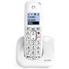 Alcatel Telefono fisso Alcatel VERSATIS XL Bianco