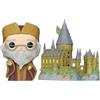 Funko Statuetta Funko POP! Harry Potter Anniversario Silente 27