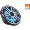 HeoSafe Altoparlanti da barca Hertz HEX 6.5 S-LD-G