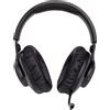 JBL Quantum 350 Cuffie Wireless A Padiglione Gaming USB tipo-C Bluetooth Nero