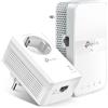 TP-Link Powerline TL-WPA7619 KIT (WL/AC/AV1000)