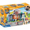 PLAYMOBIL Duck on Call 70830 D*O*C* - Centro operativo mobile