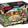 Playmobil Asterix: La grande festa del villaggio