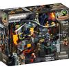 PLAYMOBIL Dinos Dino Mine, Azione/Avventura, 5 anni, Multicolore, Plastica