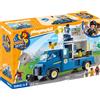 Playmobil Anatra su chiamata - Camion della polizia