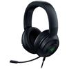 Razer Kraken V3 - Cuffie - circumaurali - cablate - USB-A - isolamento acustico (RZ04-03770200-R3M1)