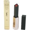 Yves Saint Laurent Rouge Pur Couture The Slim Glow Matte 2,1 g Rossetto Secret Rosewood 205