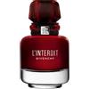 Givenchy L Interdit Rouge Edp 50 Ml