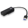 ACT AC1515Cavo adattatore per SSD/dischi rigidi, da USB 3.1 Gen 1 (USB 3.0) a SATA da 2,5/3,5 pollici