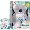 GIPSY - Kwaly il mio koala cantastorie