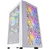 Mars Gaming Computer semi-torre ATX Mars Gaming MCMESH