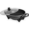 Tristar Haushaltsgeräte Padella elettrica Tristar PZ-9130