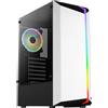 Aerocool Computer semi-tower ATX Aerocool Bionic