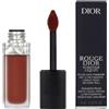 Dior Rouge Dior Forever Rossetto liquido senza trasferimento 6 ml