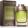 Bvlgari - MAN Wood Essence EDP 150ml