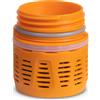 GRAYL UltraPress™ Purificatore filtro di ricambio arancione