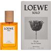 Big Buy Cooking Profumo da donna Loewe Solo Ella EDT (30 ml)