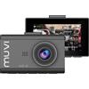 Veho UK Veho Muvi KZ-2 Drivecam - 4K Ultra HD - 3840 x 2160 Pixel - 140° - 30 fps - H.264 - H.265 - IPS