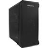 Genesis GENESIS Irid 503 Micro Tower Nero