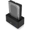 ACT Docking station ACT AC1500 USB 3.1 Gen1 (USB 3.0) per dischi rigidi/SSD SATA da 2,5" e 3,5"