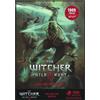 DARK HORSE COMICS Puzzle Ciri i Wilki z Wiedźmina 3: Dziki Gon - 1000 elementów
