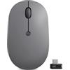 Lenovo Mouse USB-C senza fili Lenovo Go (GY51C21210)