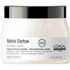 L'Oréal L'Oreal Professionnel, Serie Expert Metal Detox, Glicoamine + Ionene, 500 ml