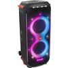 JBL PARTYBOX710 Diffusore HiFi con Cavo e senza Cavo 800 Nero
