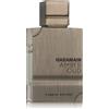 Al Haramain Amber Oud Carbon Edition parfémovaná voda unisex 60 ml