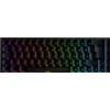 Deltaco GAM-100-DE Deltaco Gaming Tastatur DK440R wireless, RGB, schwarz