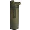 Grayl Filtro per acqua da viaggio e per esterni Grayl UltraPress, Olive Drab