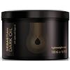 Sebastian Professional Maschera leggera all'olio scuro 500ml